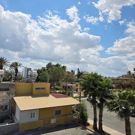 Town Centre Suites Larnaca Exteriér fotografie