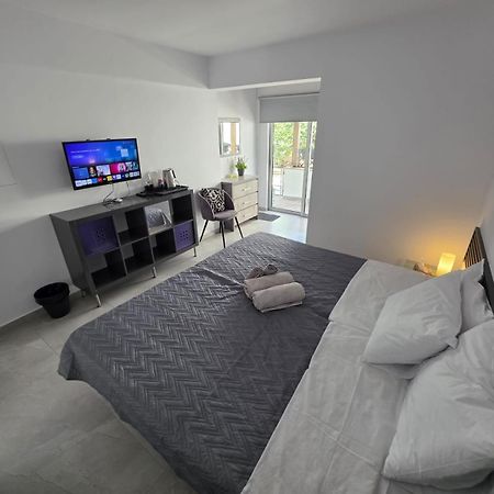 Town Centre Suites Larnaca Exteriér fotografie