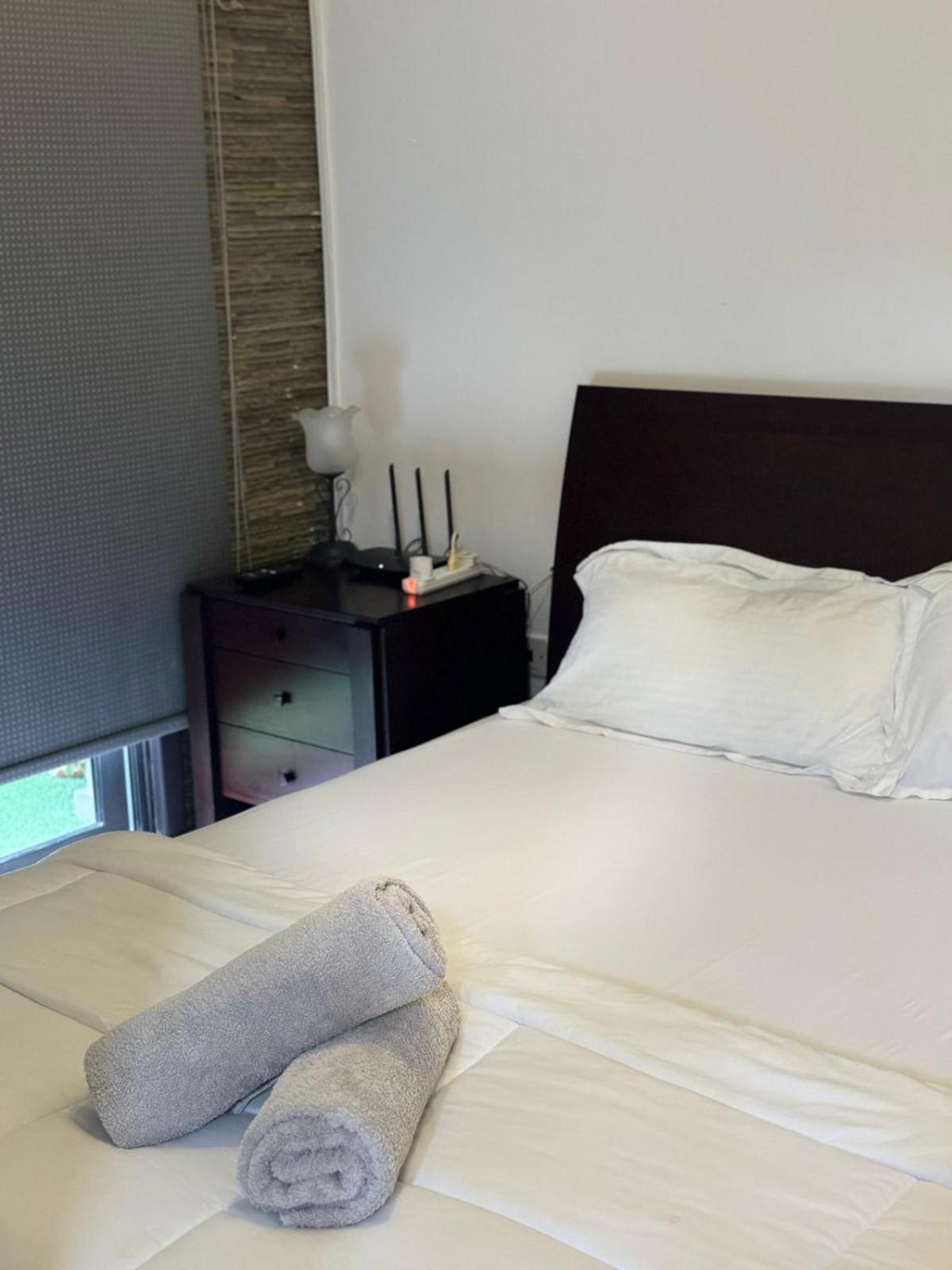 Town Centre Suites Larnaca Exteriér fotografie