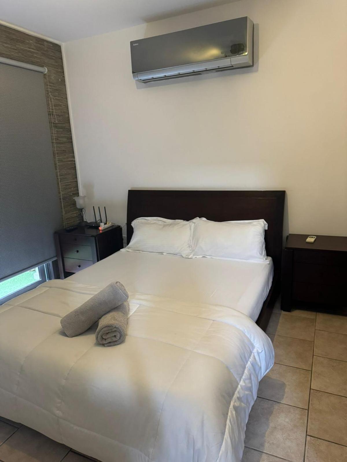 Town Centre Suites Larnaca Exteriér fotografie