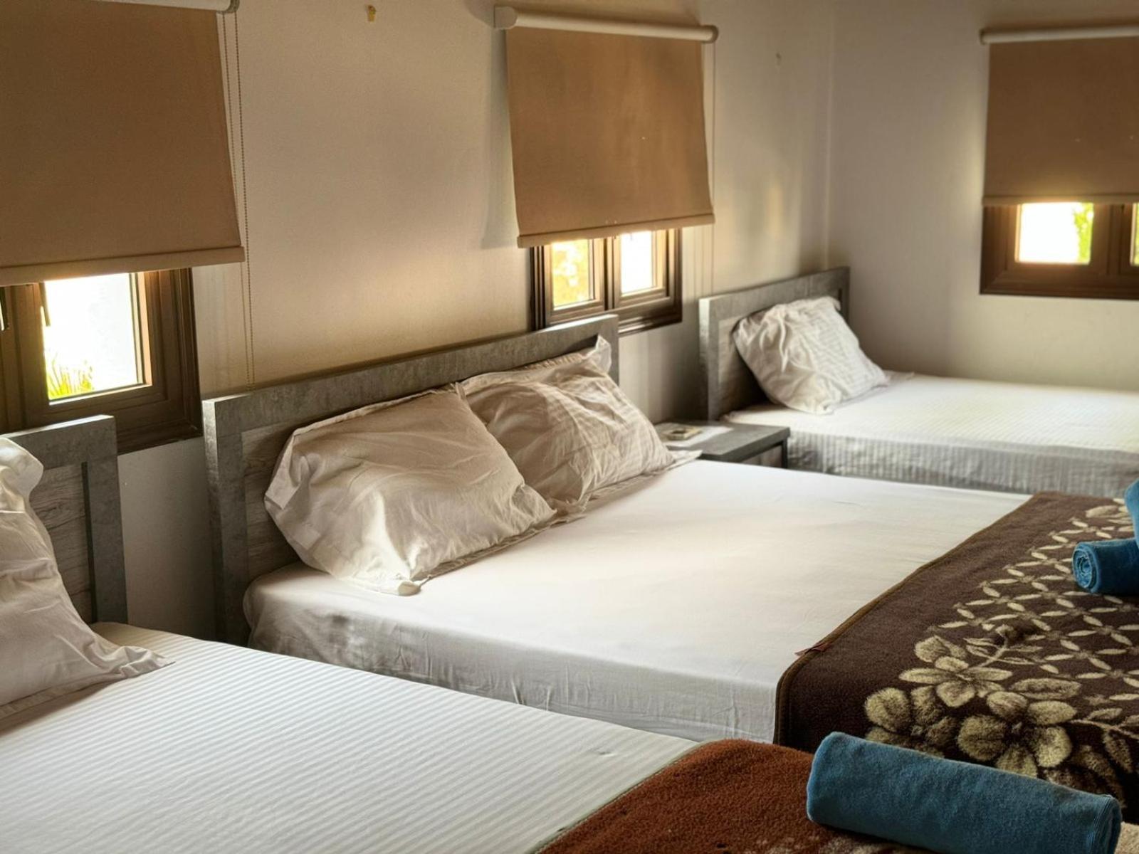 Town Centre Suites Larnaca Exteriér fotografie