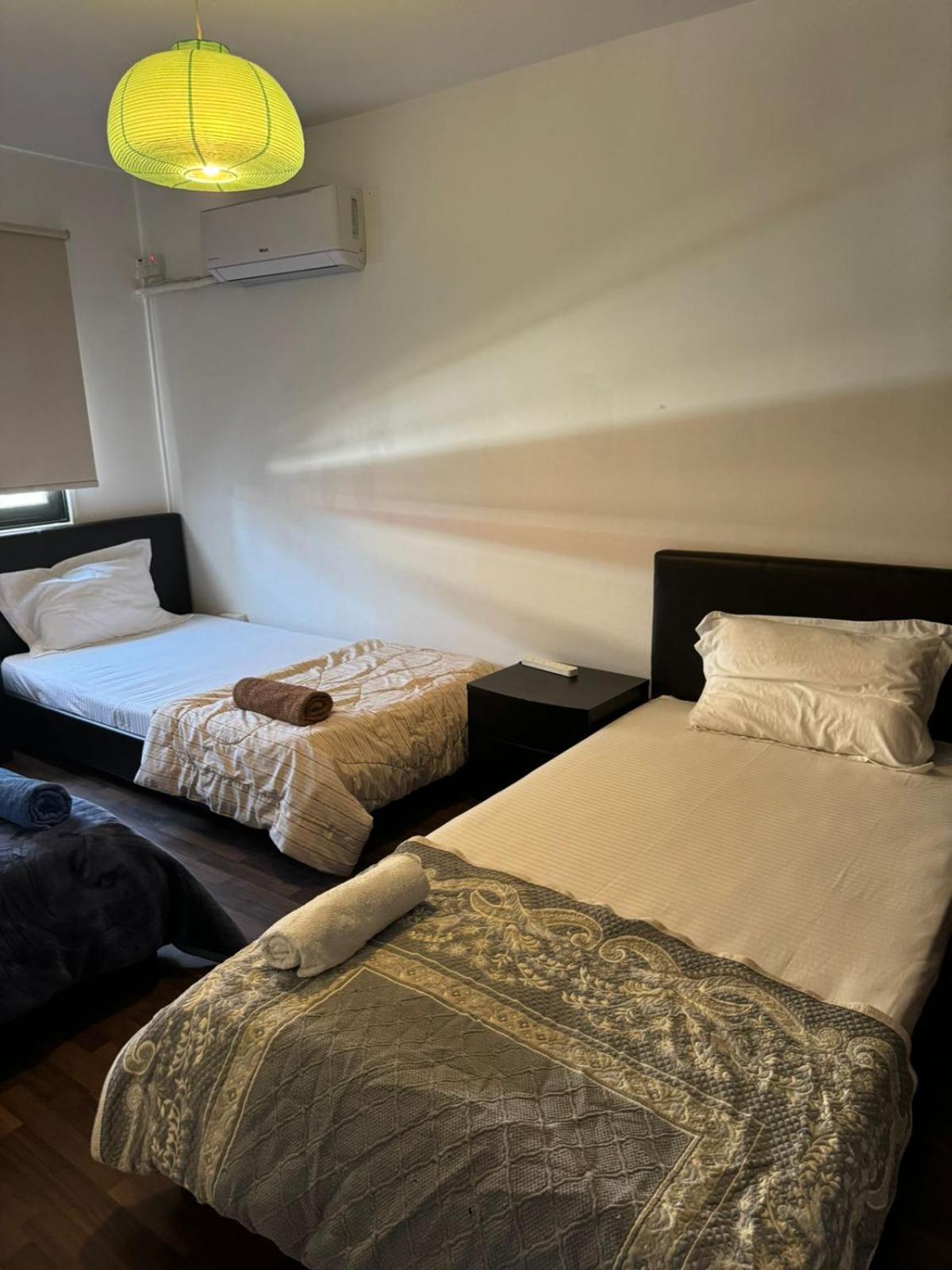Town Centre Suites Larnaca Exteriér fotografie
