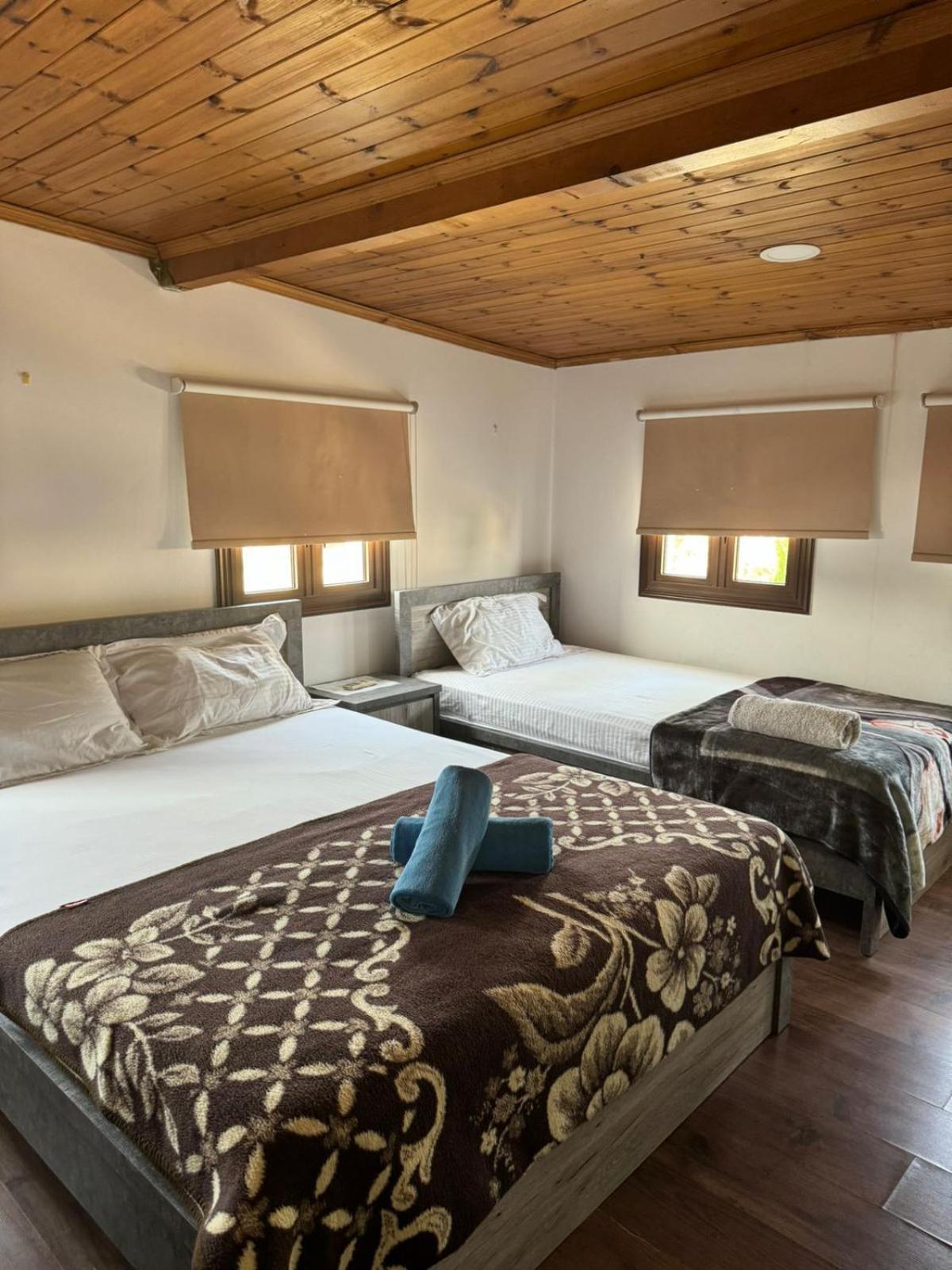 Town Centre Suites Larnaca Exteriér fotografie