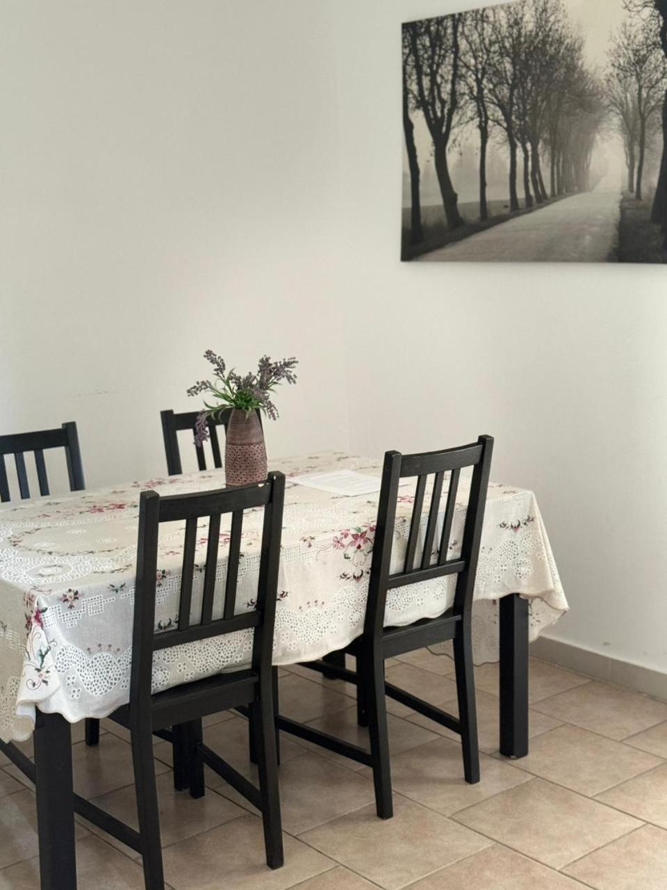 Town Centre Suites Larnaca Exteriér fotografie