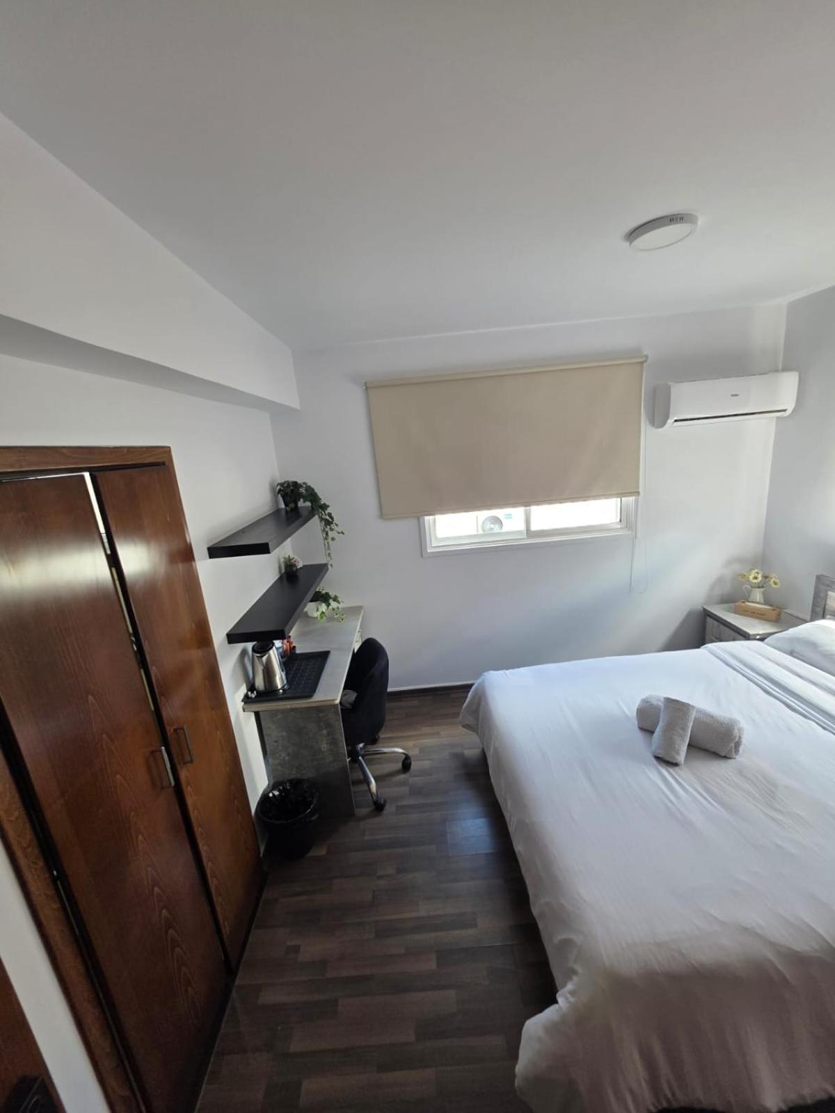 Town Centre Suites Larnaca Exteriér fotografie