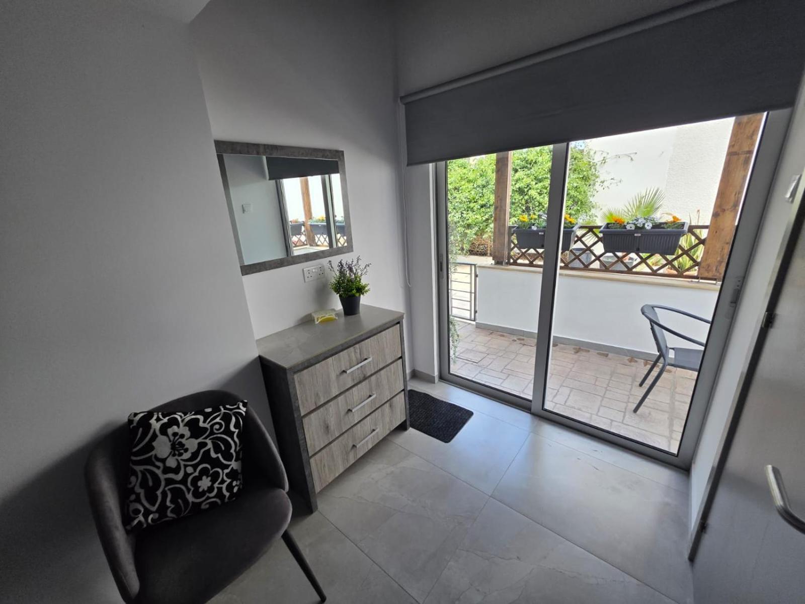 Town Centre Suites Larnaca Exteriér fotografie