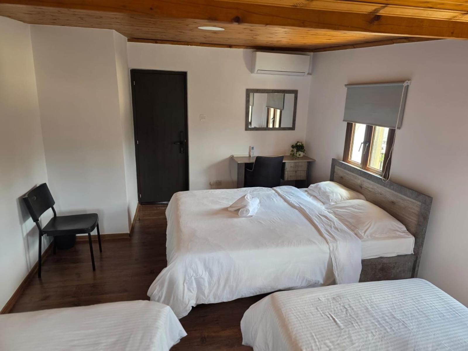 Town Centre Suites Larnaca Exteriér fotografie