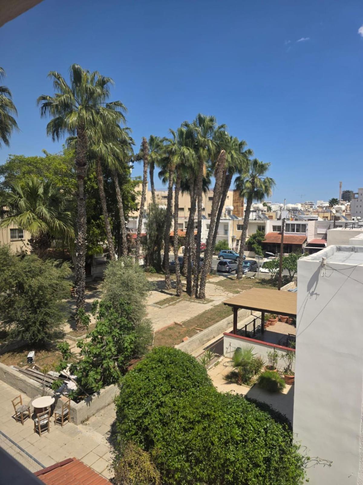 Town Centre Suites Larnaca Exteriér fotografie