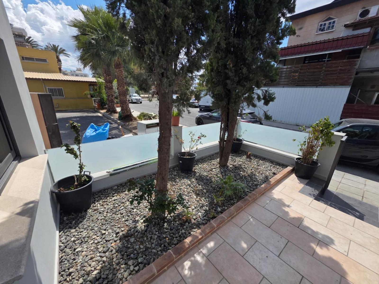 Town Centre Suites Larnaca Exteriér fotografie