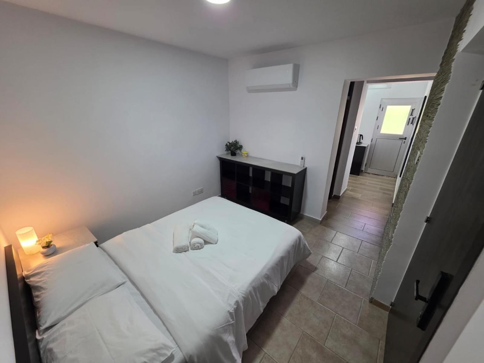 Town Centre Suites Larnaca Exteriér fotografie