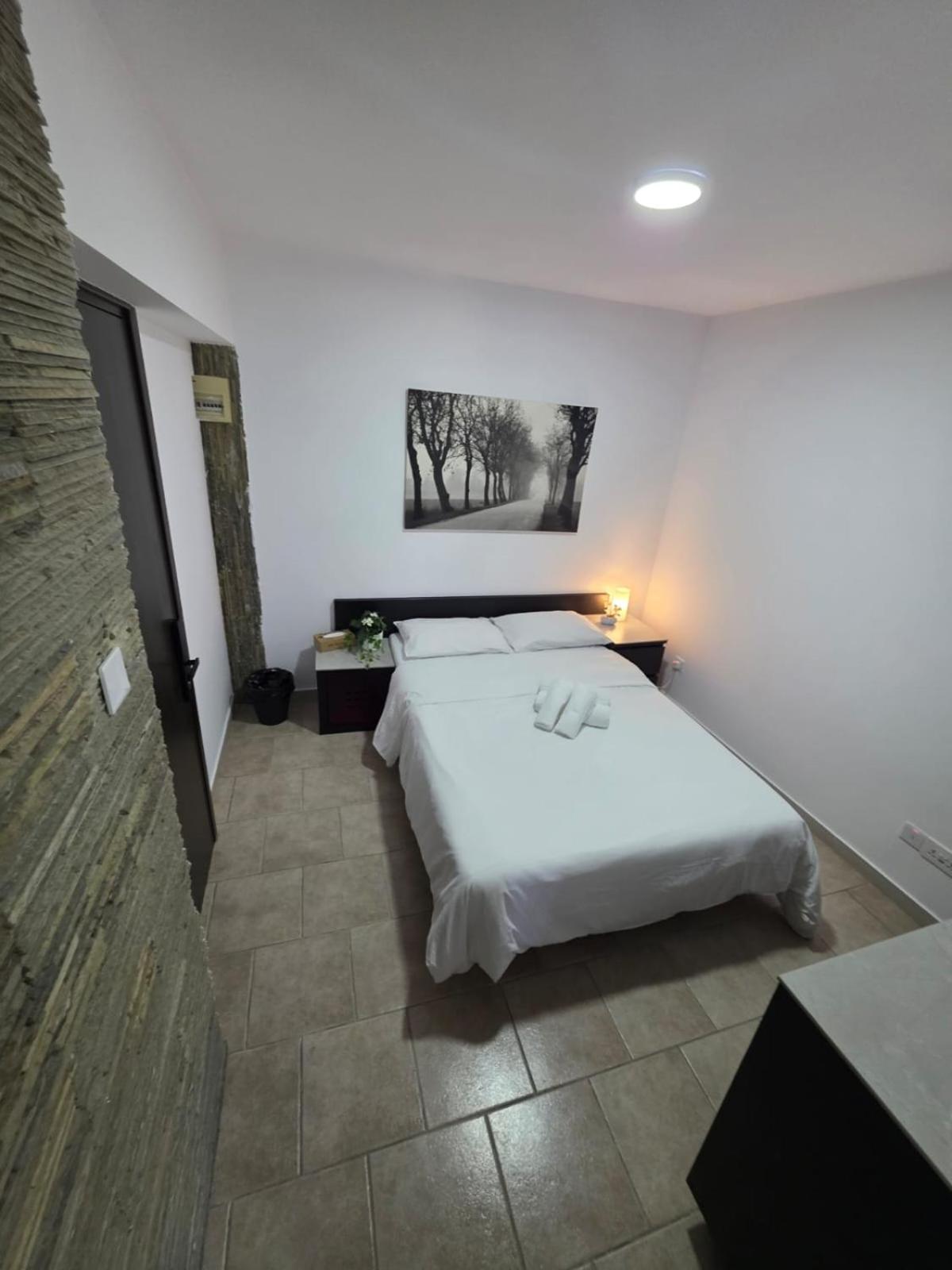 Town Centre Suites Larnaca Exteriér fotografie