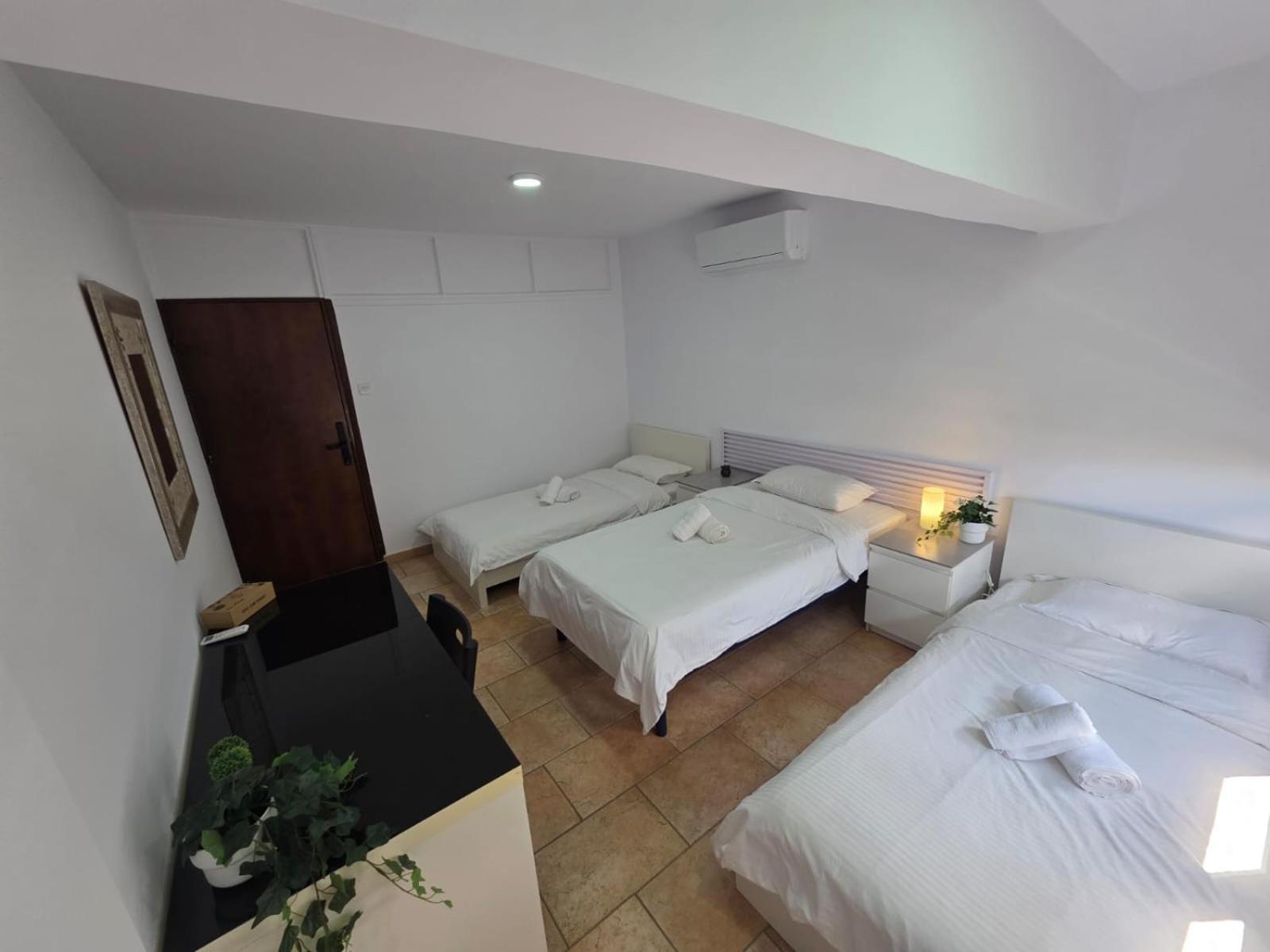 Town Centre Suites Larnaca Exteriér fotografie