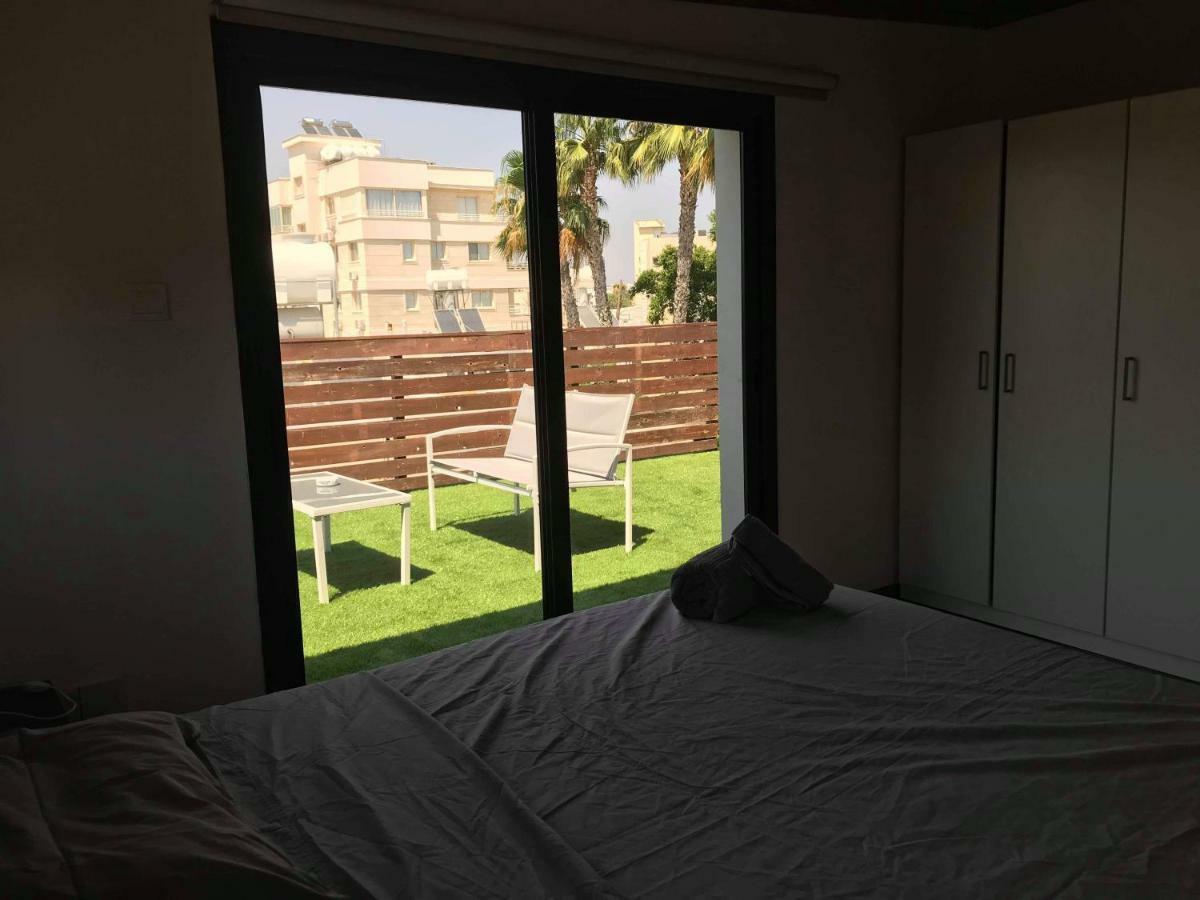 Town Centre Suites Larnaca Exteriér fotografie