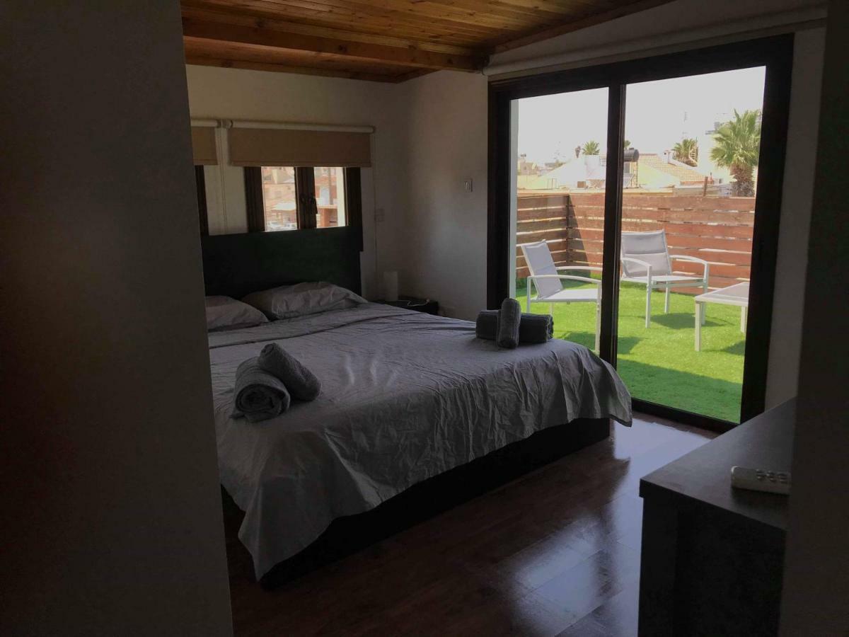 Town Centre Suites Larnaca Exteriér fotografie